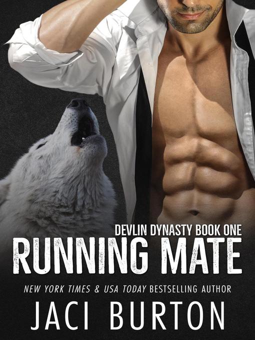 Title details for Running Mate by Jaci Burton - Available